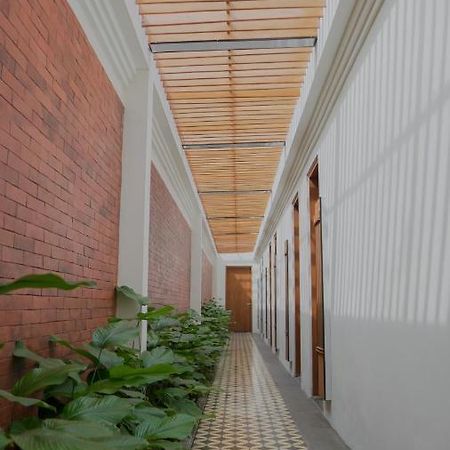 Hotel Smedi Coliving Yogyakarta Exterior foto