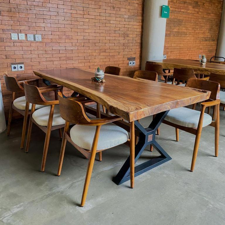 Hotel Smedi Coliving Yogyakarta Exterior foto